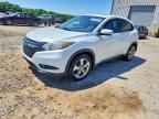 2017 HONDA HR-V