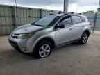 2013 TOYOTA RAV4