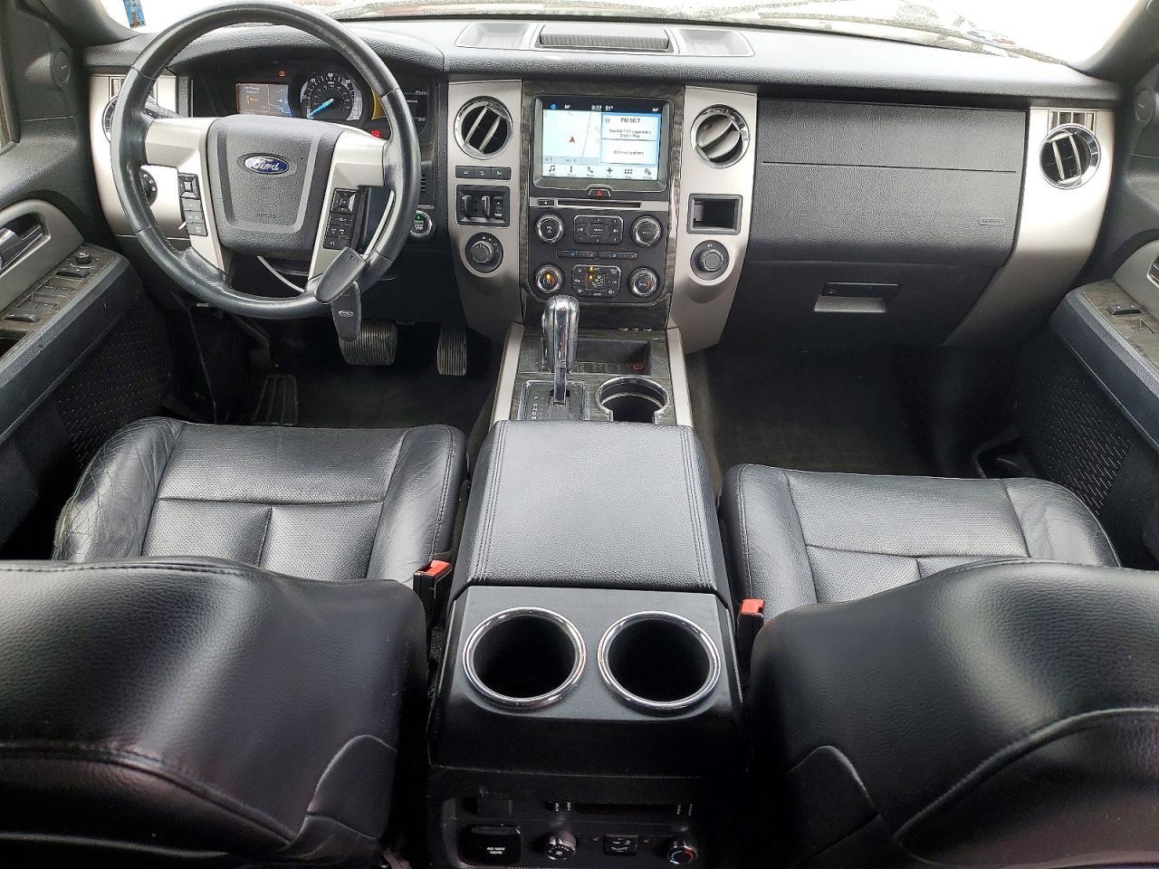 2017 FORD Expedition