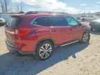 2021 SUBARU Ascent