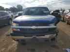 2003 CHEVROLET Silverado