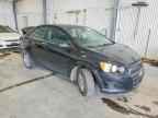 2013 CHEVROLET SONIC