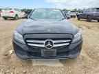 2018 MERCEDES-BENZ C-CLASS