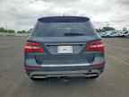 2012 MERCEDES-BENZ ML-Class