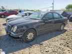 1998 MERCEDES-BENZ E-Class