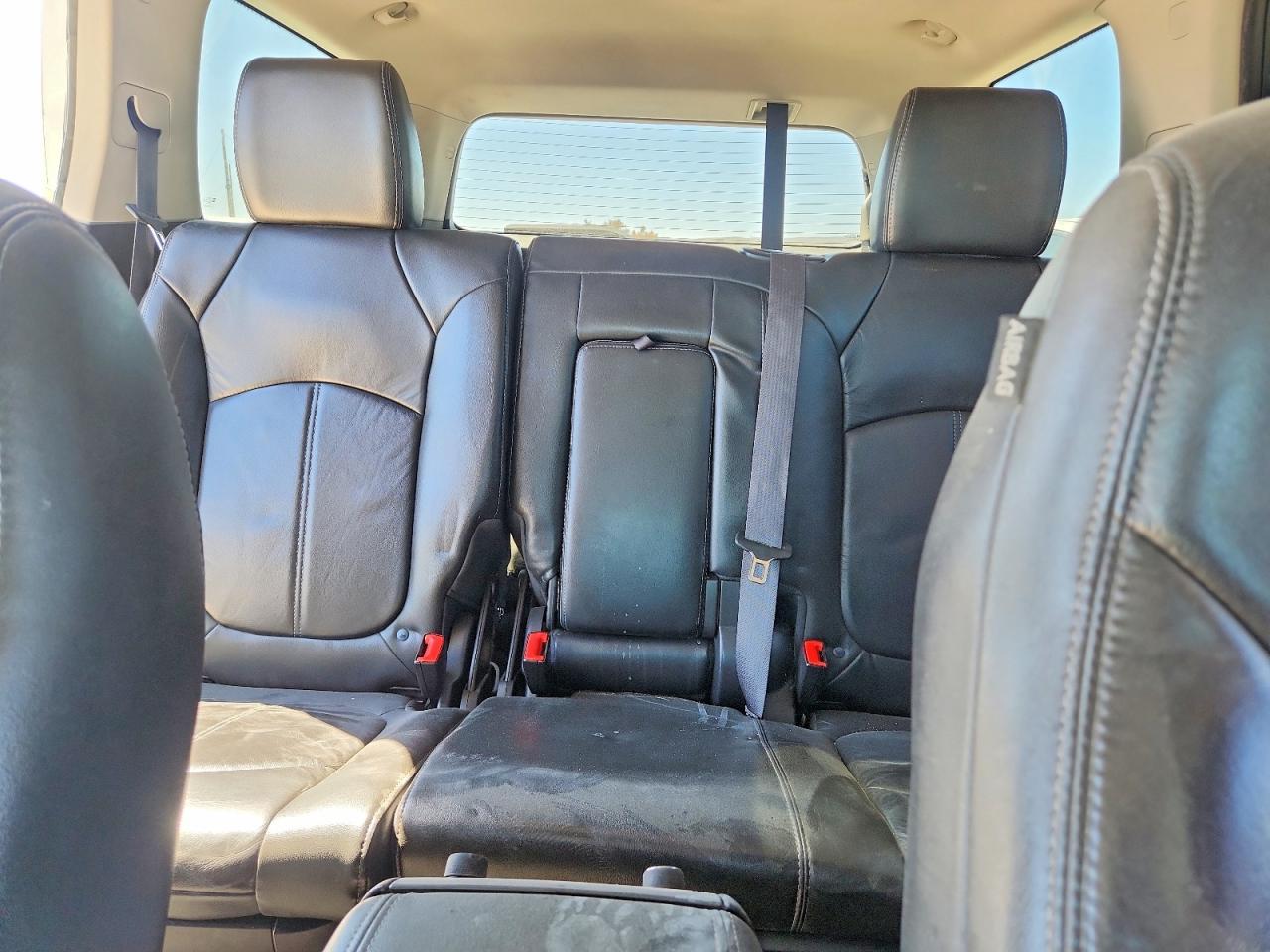 2015 GMC ACADIA