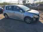 2009 NISSAN VERSA