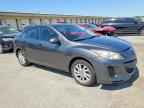 2013 MAZDA 3
