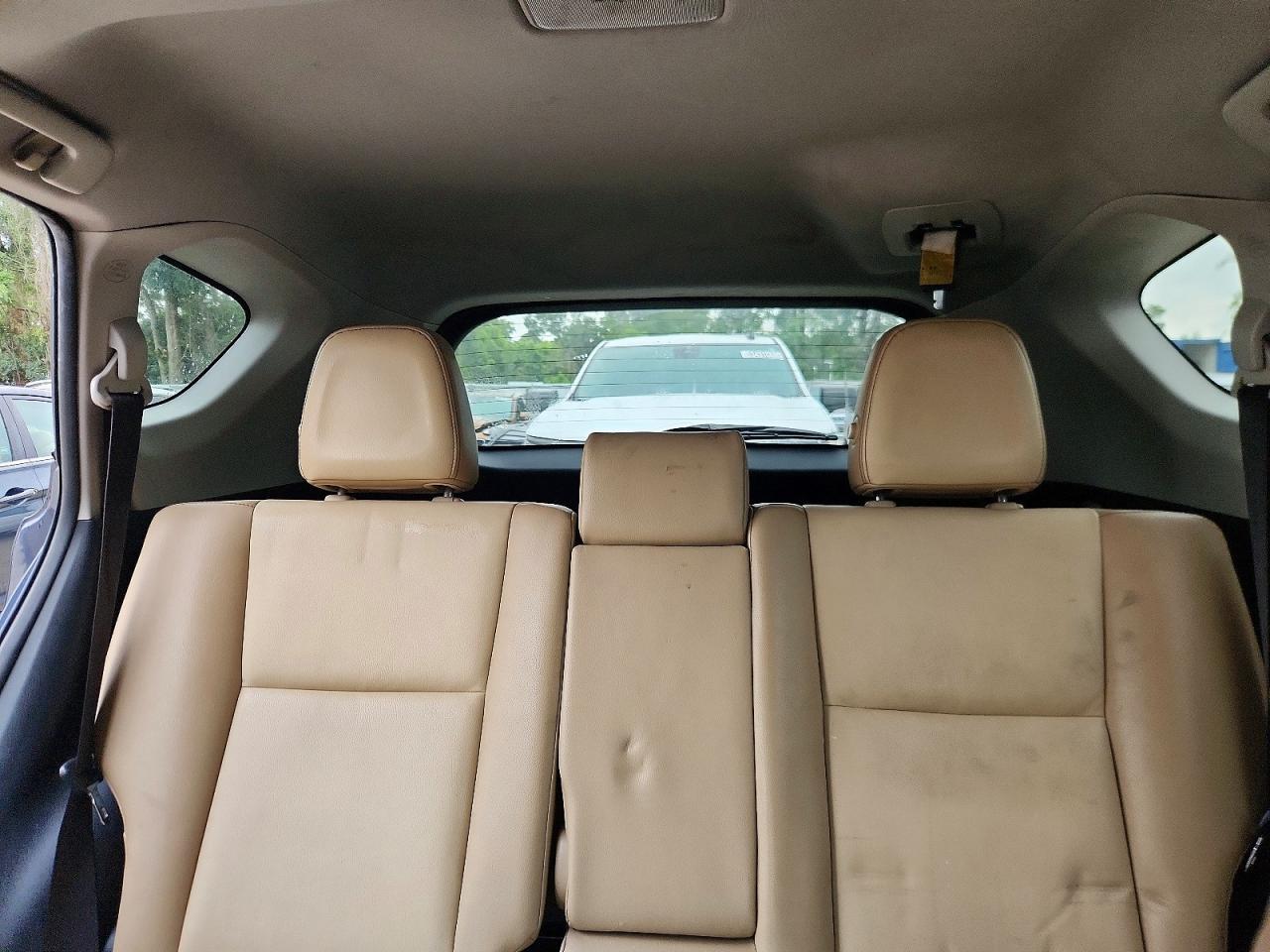 2014 TOYOTA RAV4