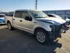 2017 FORD F-150 Lightning