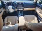 2015 SUBARU Outback