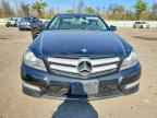 2012 MERCEDES-BENZ C-CLASS