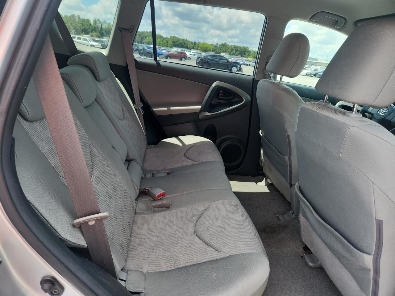 2010 TOYOTA RAV4