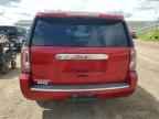 2015 GMC Yukon