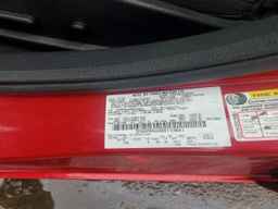 2011 FORD FUSION