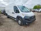 2025 RAM ProMaster 2500