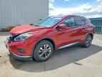 2018 NISSAN MURANO