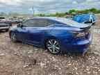 2020 NISSAN Maxima