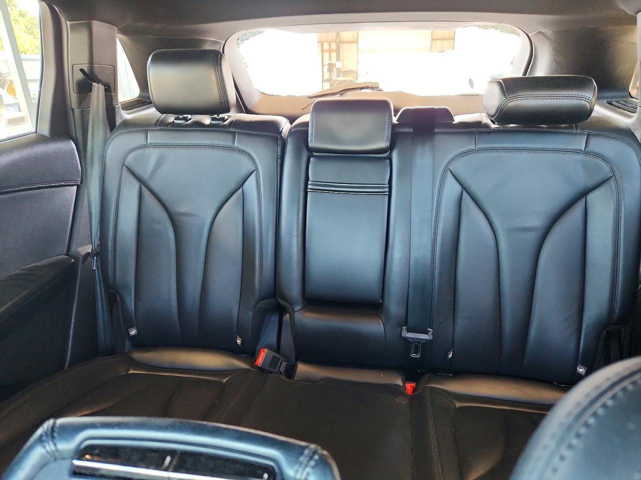 2018 LINCOLN MKX