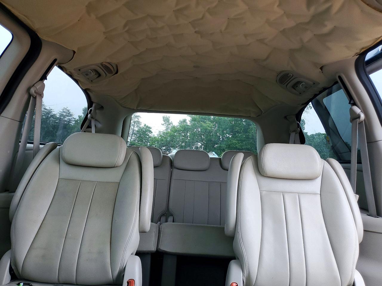 2006 DODGE GRAND CARAVAN