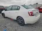 2008 NISSAN SENTRA