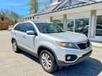 2011 KIA SORENTO
