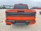2025 NISSAN Frontier