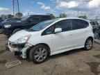 2010 HONDA FIT