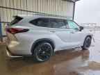 2025 TOYOTA HIGHLANDER