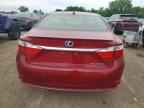2014 LEXUS ES 300H