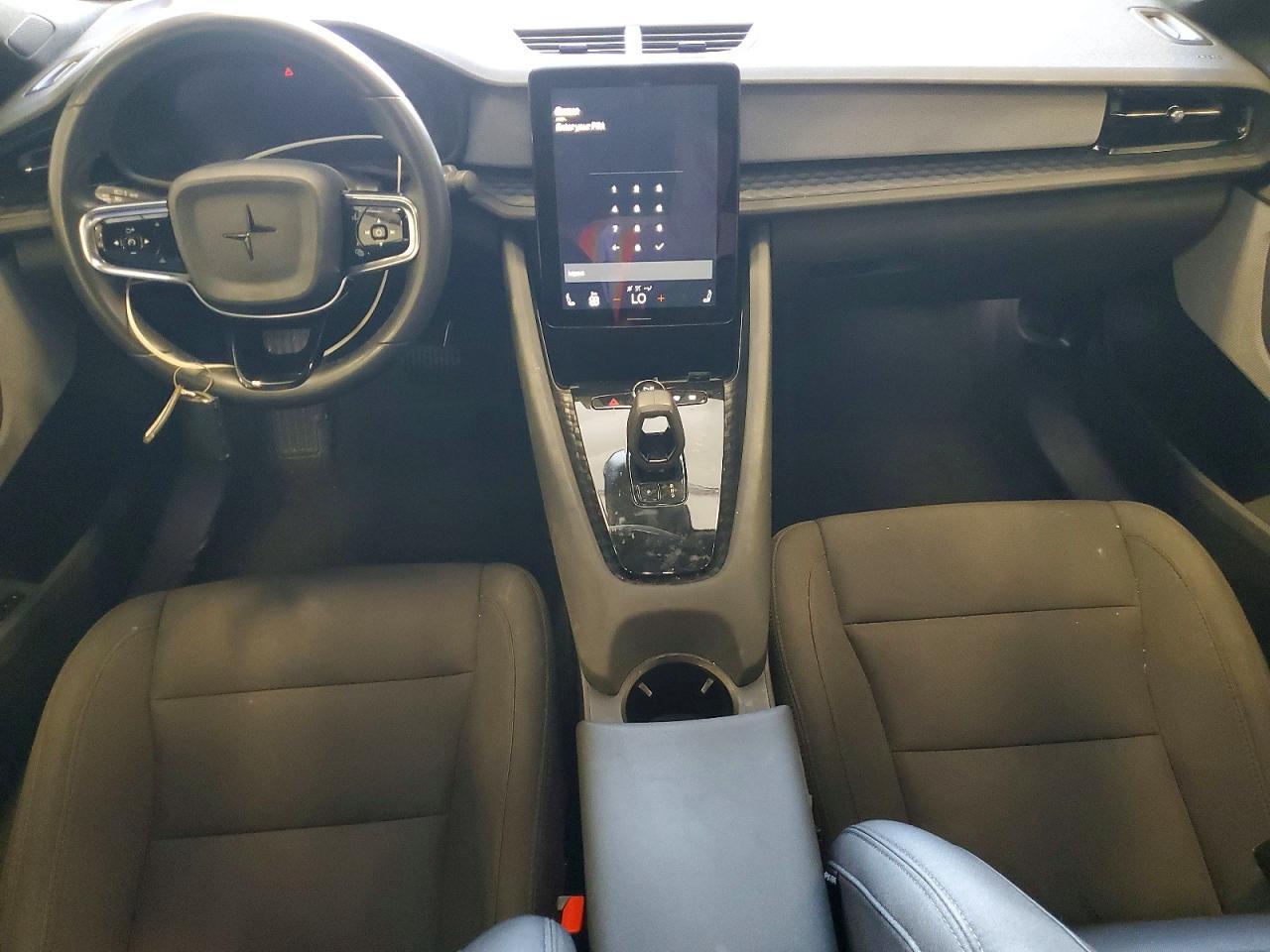 2023 POLESTAR 2