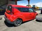 2021 KIA SOUL