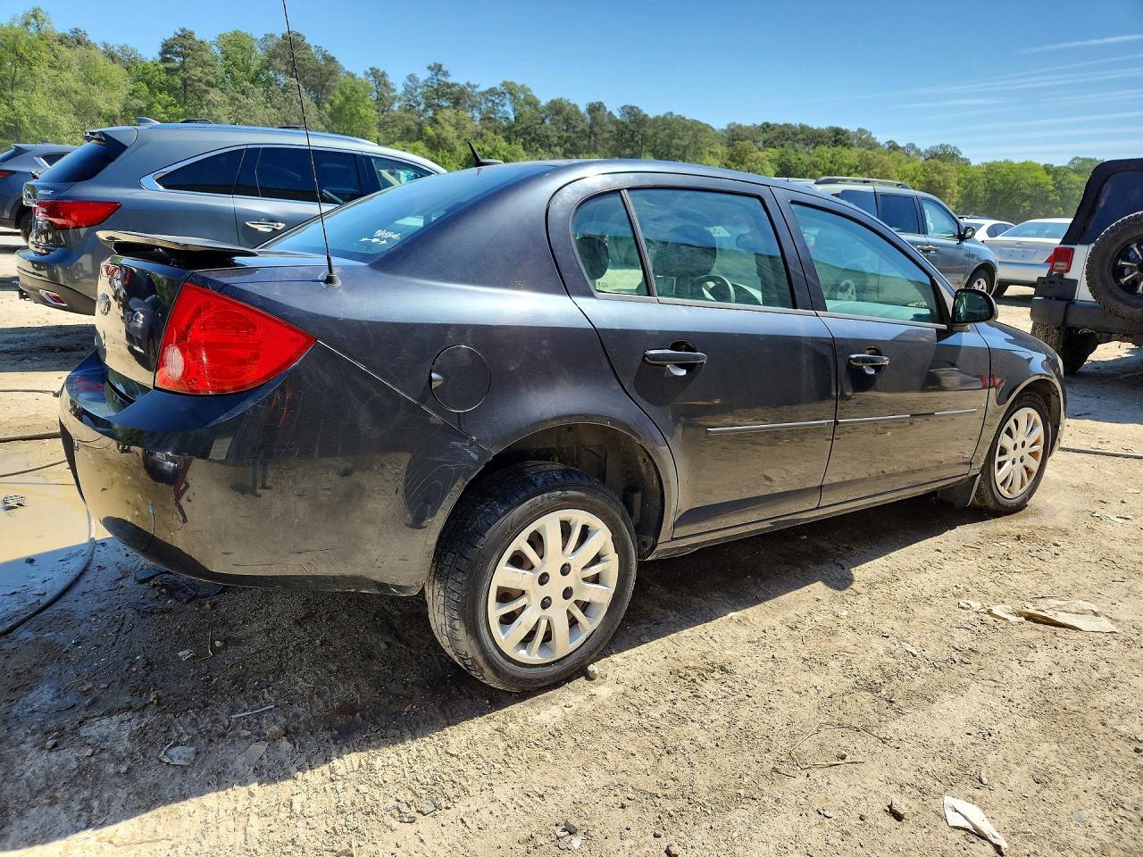 2010 CHEVROLET COBALT