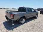 2022 NISSAN Frontier