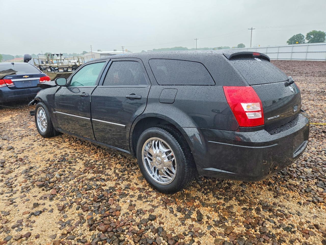 2005 DODGE MAGNUM
