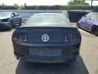 2013 FORD MUSTANG