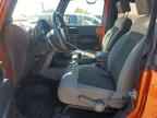 2010 JEEP WRANGLER