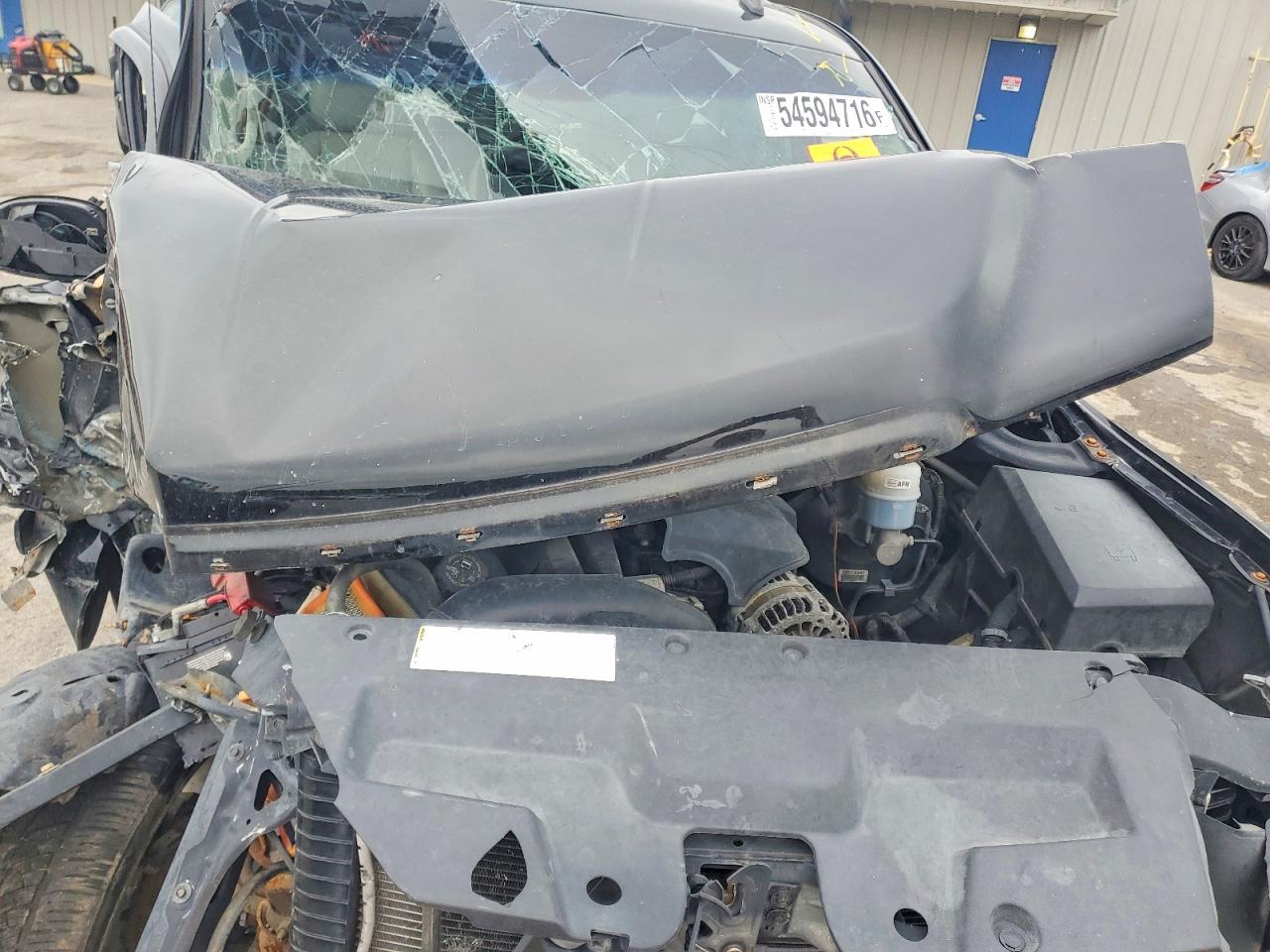 2010 GMC Sierra