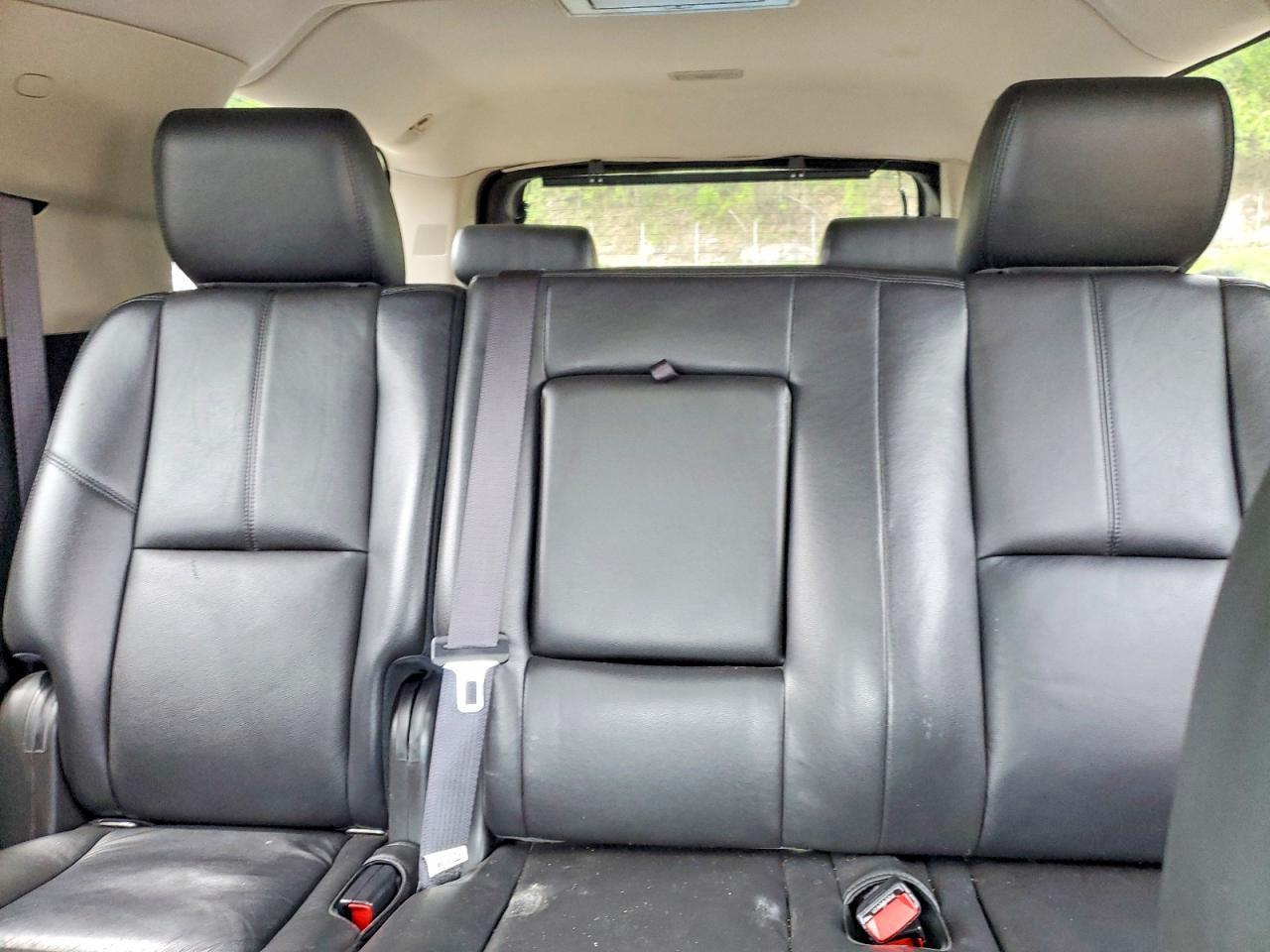 2012 GMC Yukon XL