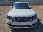 2019 LAND ROVER RANGE ROVER