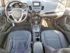 2016 FORD Fiesta