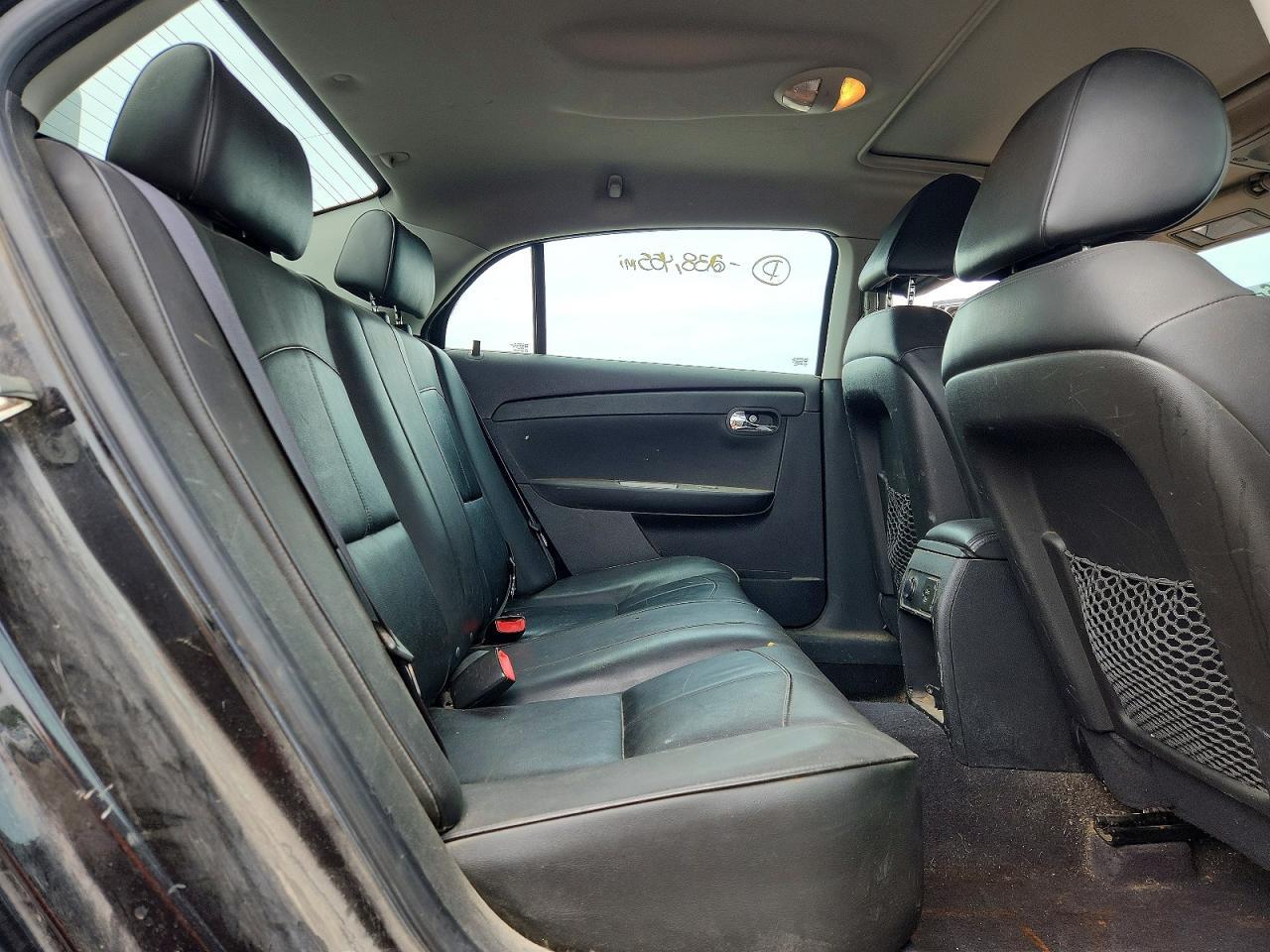 2010 CHEVROLET MALIBU