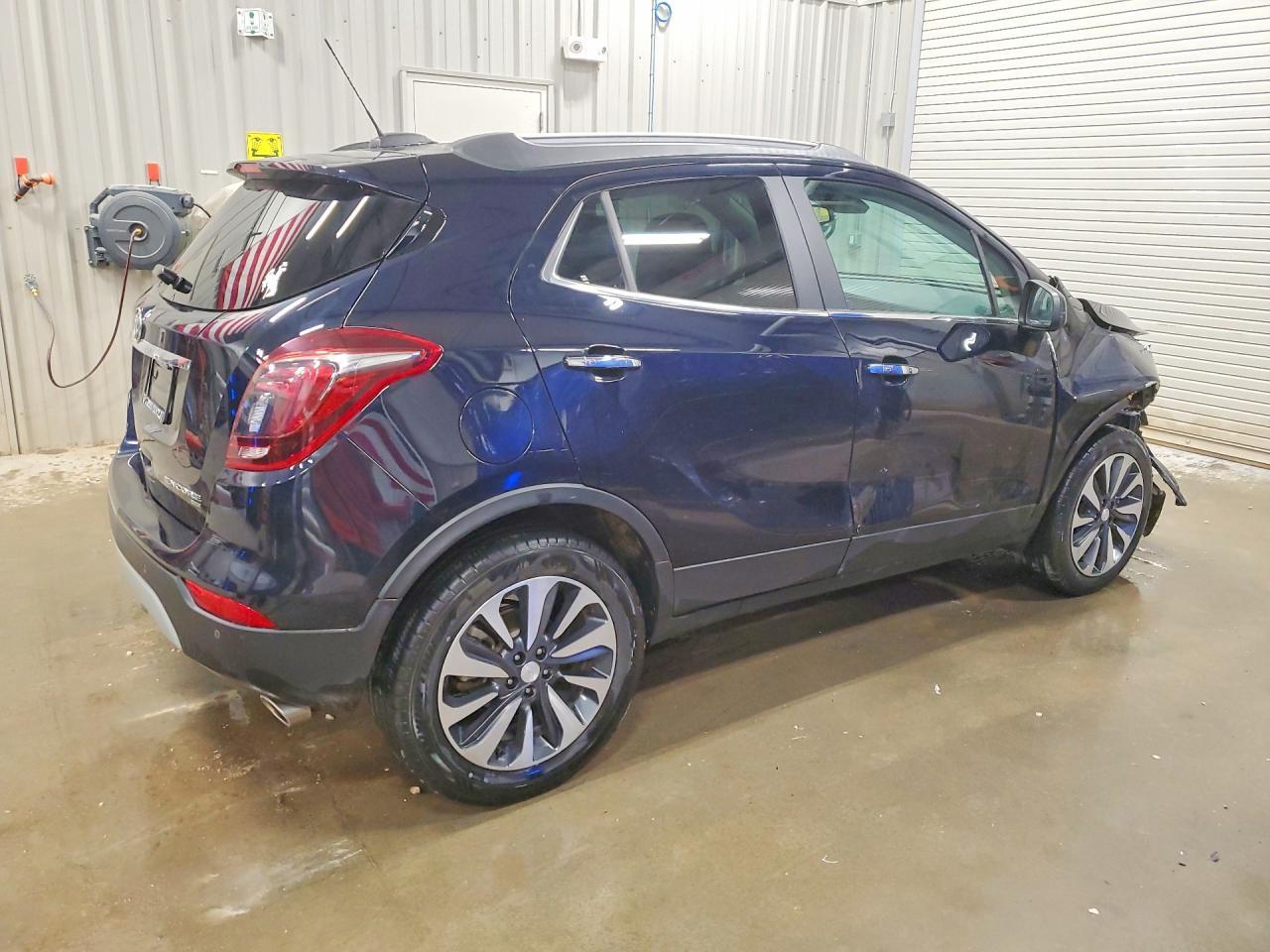 2022 BUICK ENCORE
