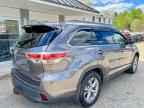 2014 TOYOTA HIGHLANDER