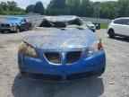 2007 PONTIAC G6