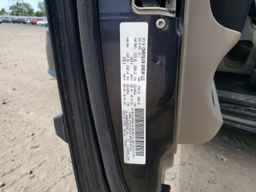2011 DODGE Cara Grand