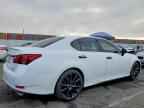 2015 LEXUS GS 350