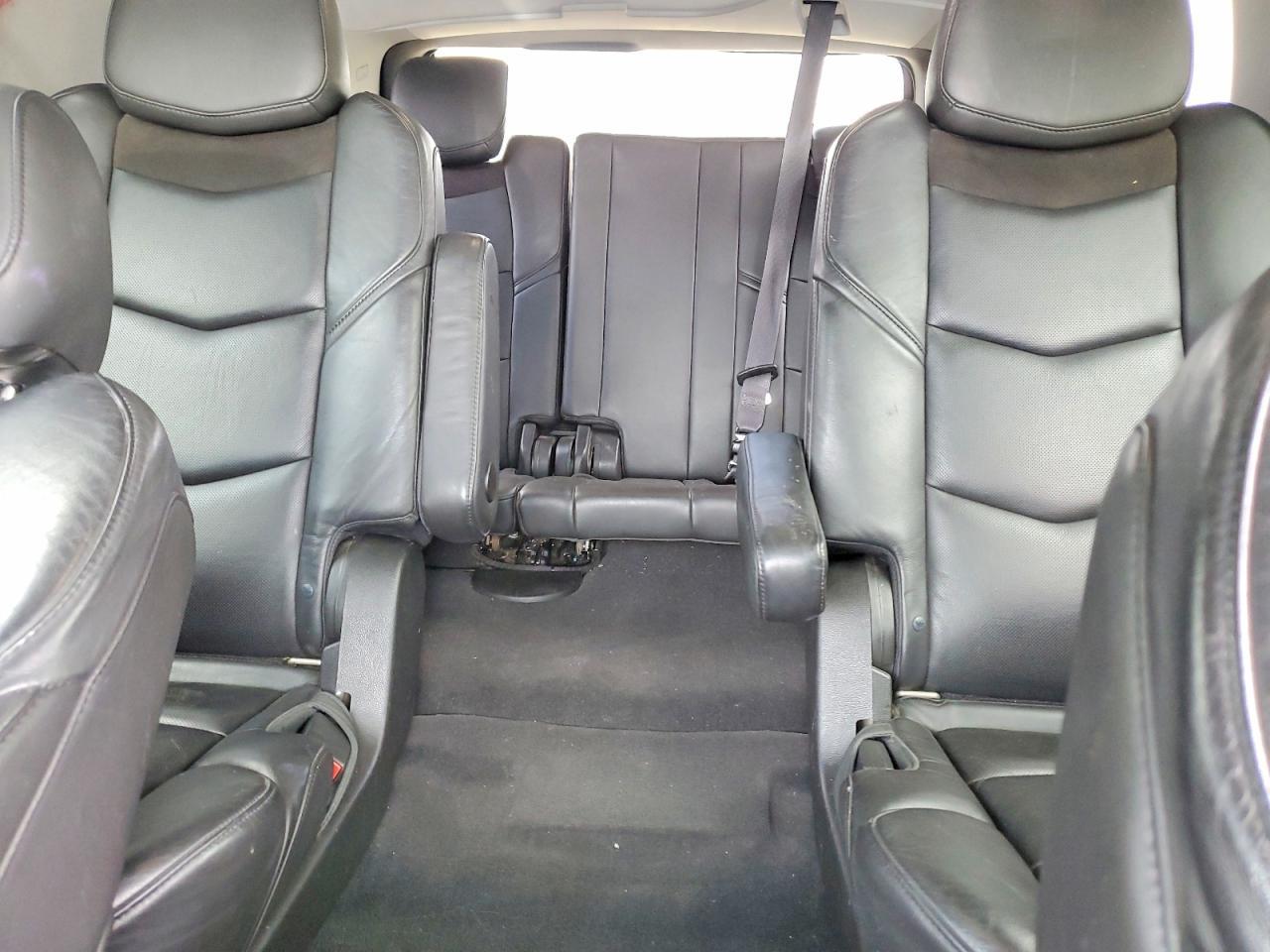 2015 CADILLAC ESCALADE