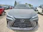 2026 LEXUS NX 350