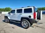 2008 HUMMER H3